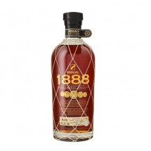 Rượu Rum Brugal 1888